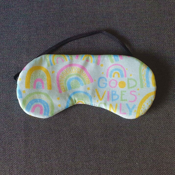 5% OFF -ANTIFAZ - ARCO IRIS